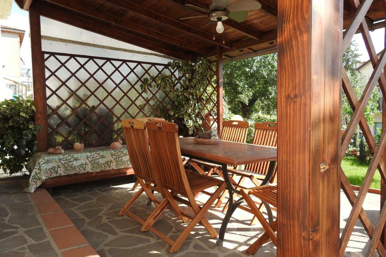 Casa Di Angela Daire Torrita di Siena Dış mekan fotoğraf