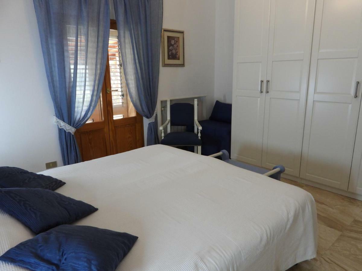 Casa Di Angela Daire Torrita di Siena Dış mekan fotoğraf