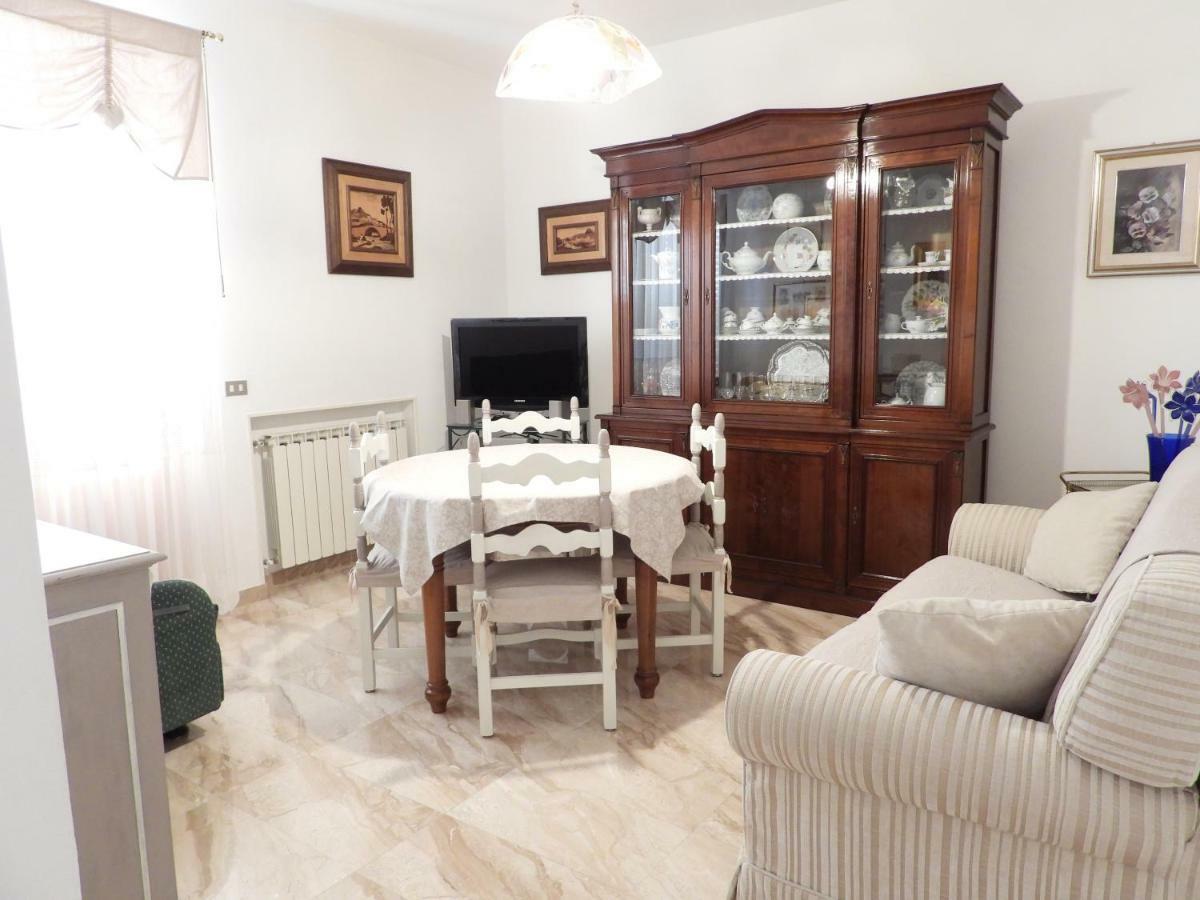 Casa Di Angela Daire Torrita di Siena Dış mekan fotoğraf