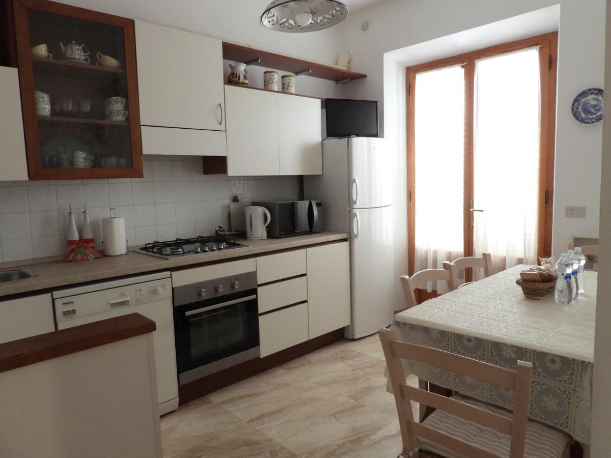 Casa Di Angela Daire Torrita di Siena Dış mekan fotoğraf